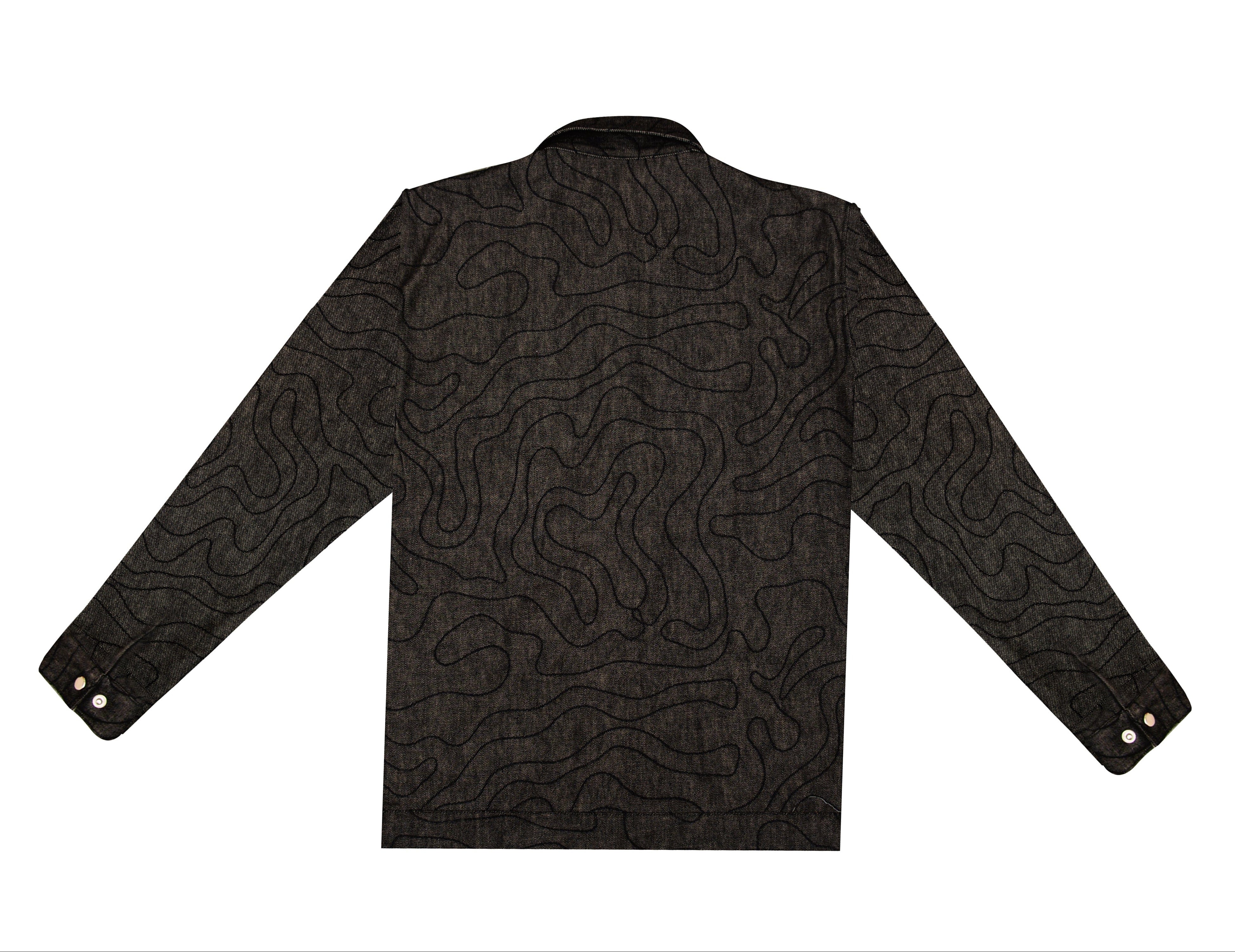 Outdrip THREAD THEORY JACKET