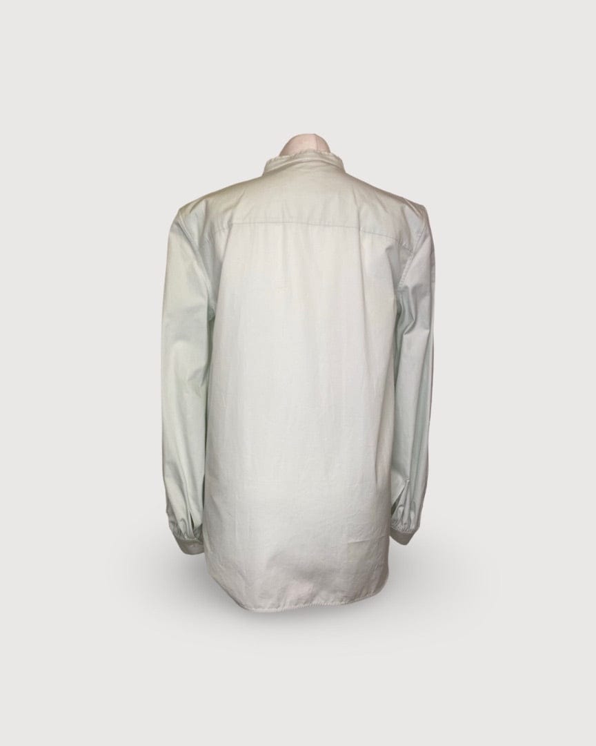 Jil Sander Mint Jil Sander Shirt, 8
