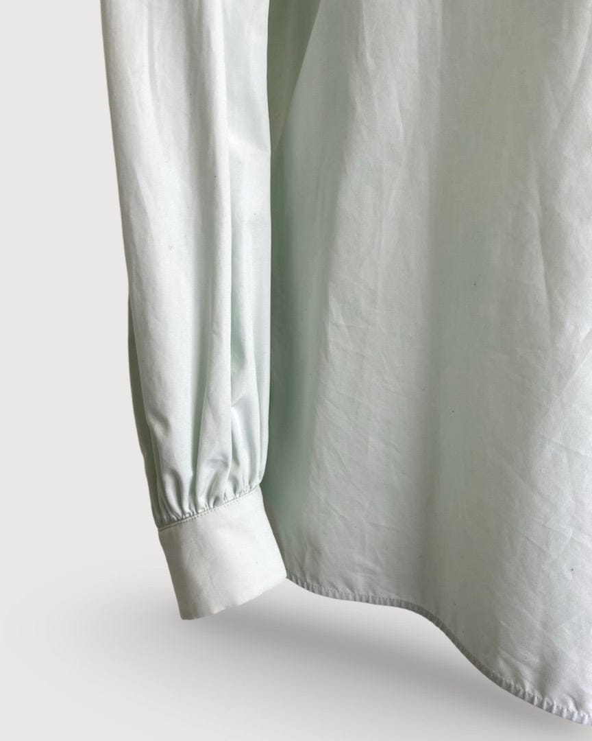 Jil Sander Mint Jil Sander Shirt, 8
