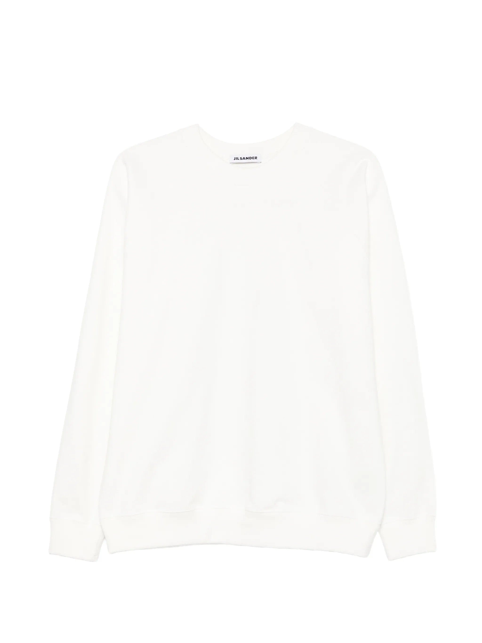 Jil Sander raglan - sleeve sweater