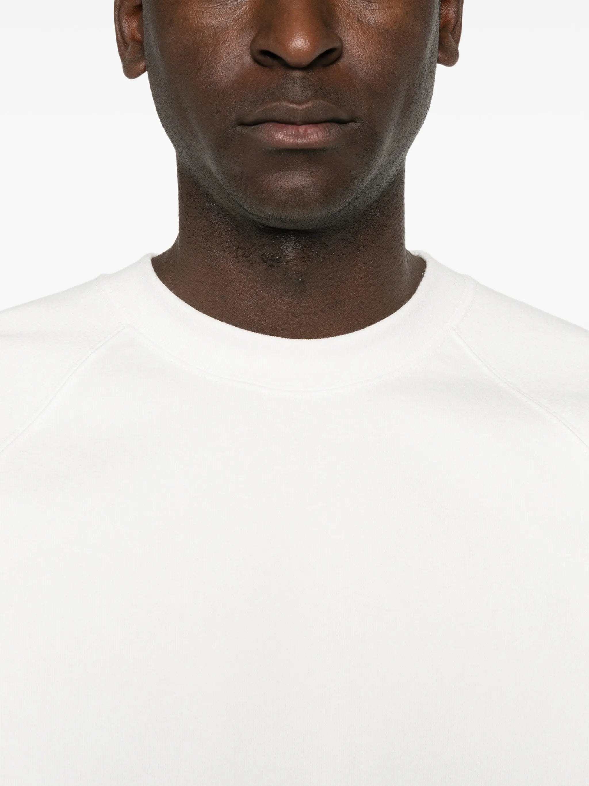 Jil Sander raglan - sleeve sweater