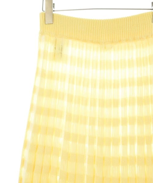 JIL Sander Long/Maxi length skirts