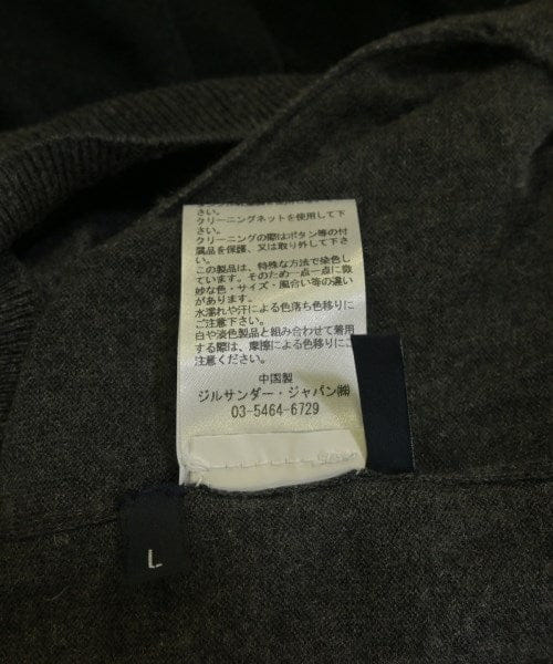 JIL Sander Cardigans