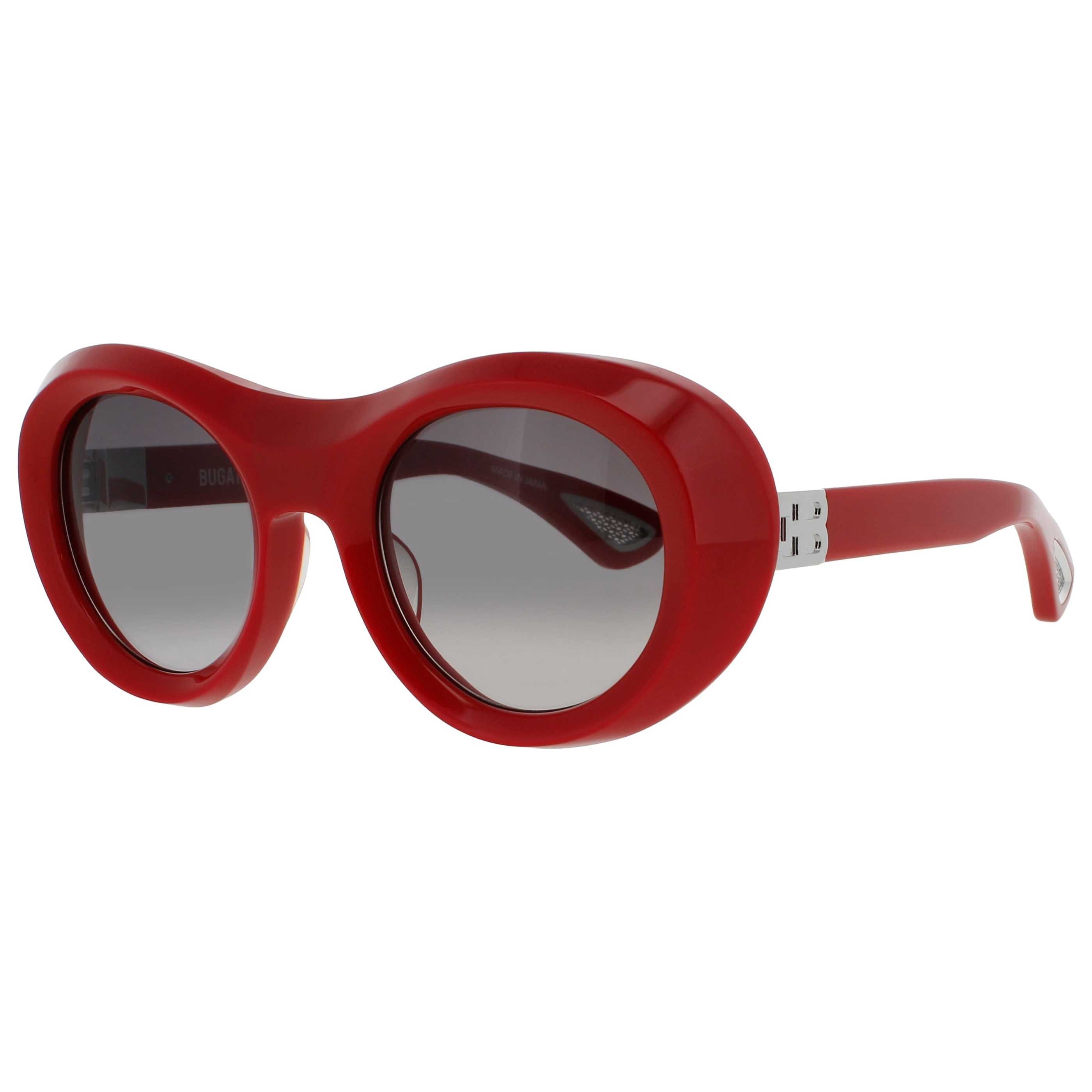 Bugatti Women's Sunglasses BUGATTI - 03 - RD
