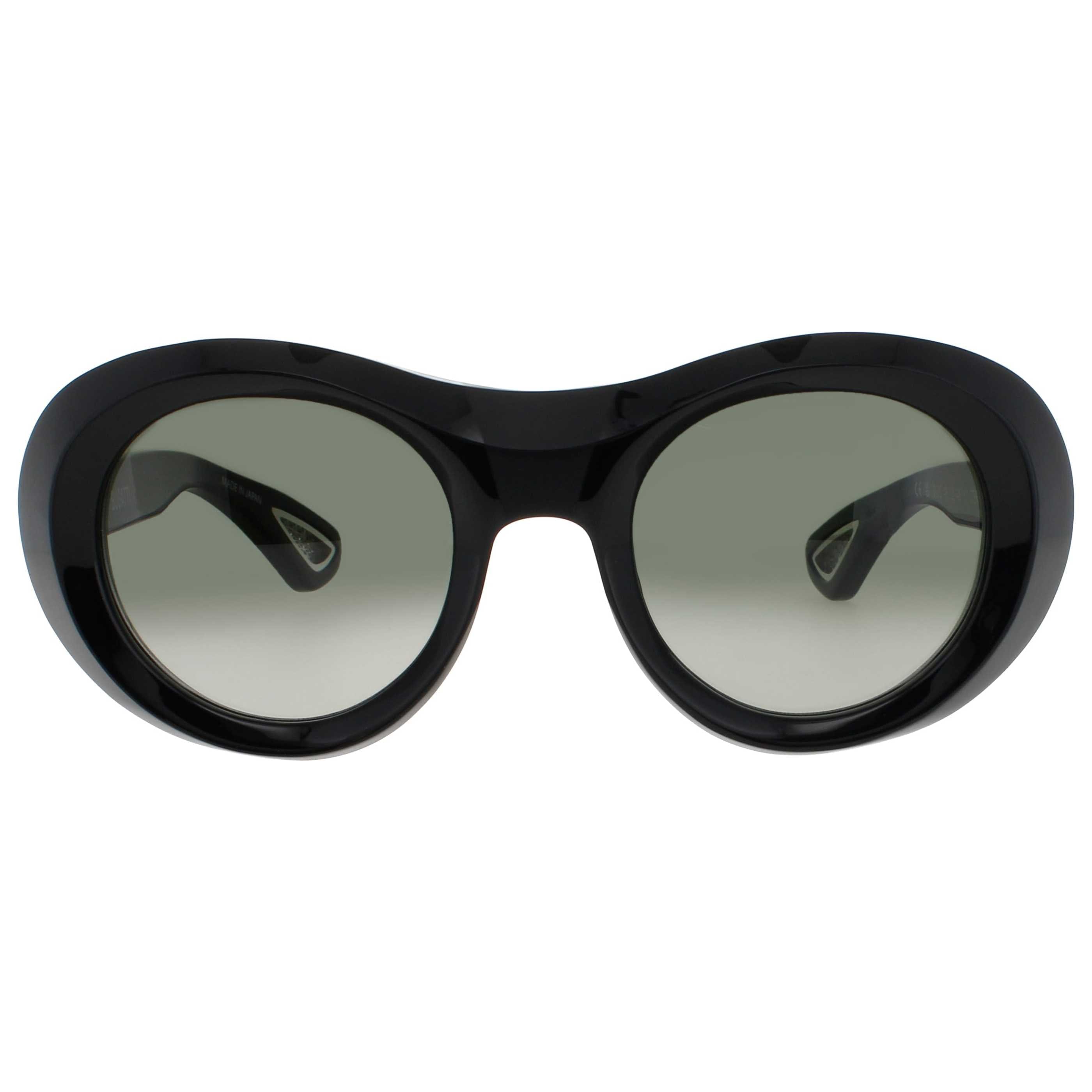 Bugatti Women's Sunglasses BUGATTI - 03 - BK - SS