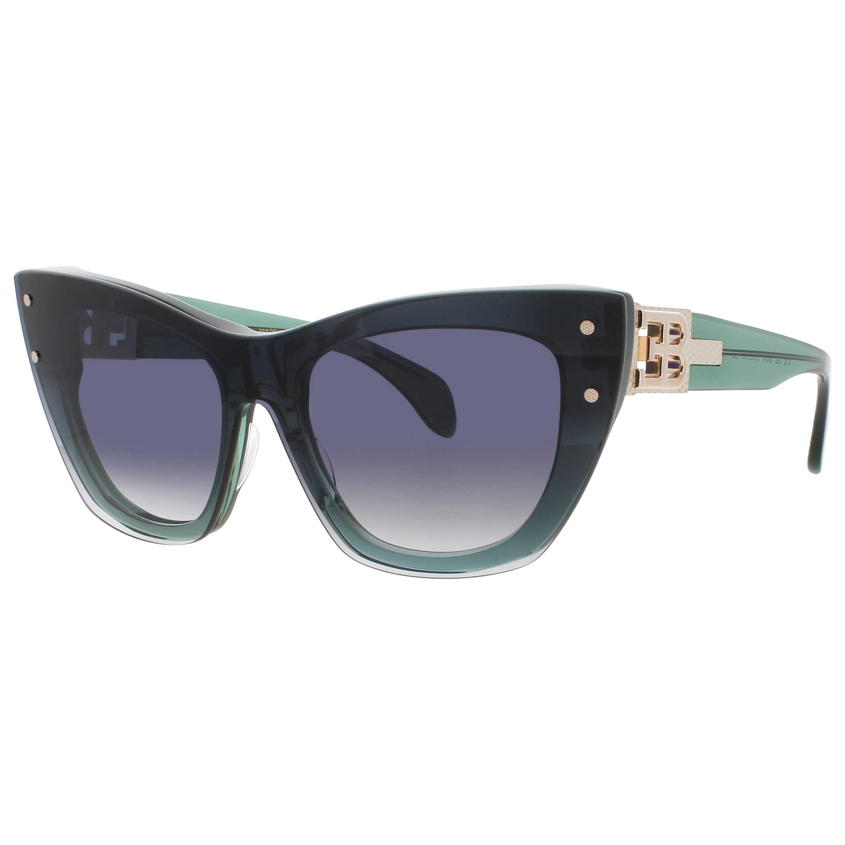 Bugatti Women's Sunglasses BUGATTI - 48 l - BGN
