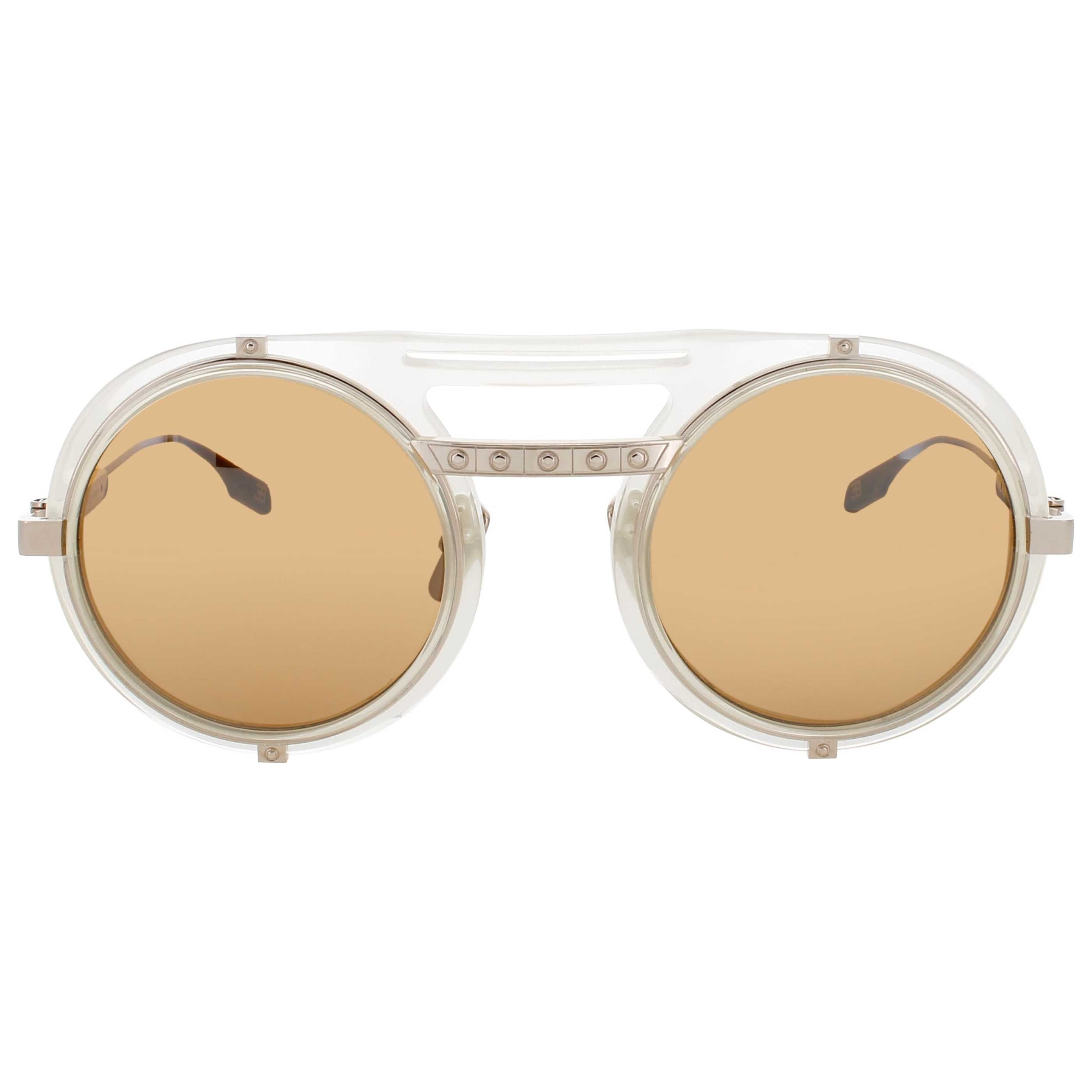 Bugatti Unisex Sunglasses BUGATTI - 52 - BNE - WG