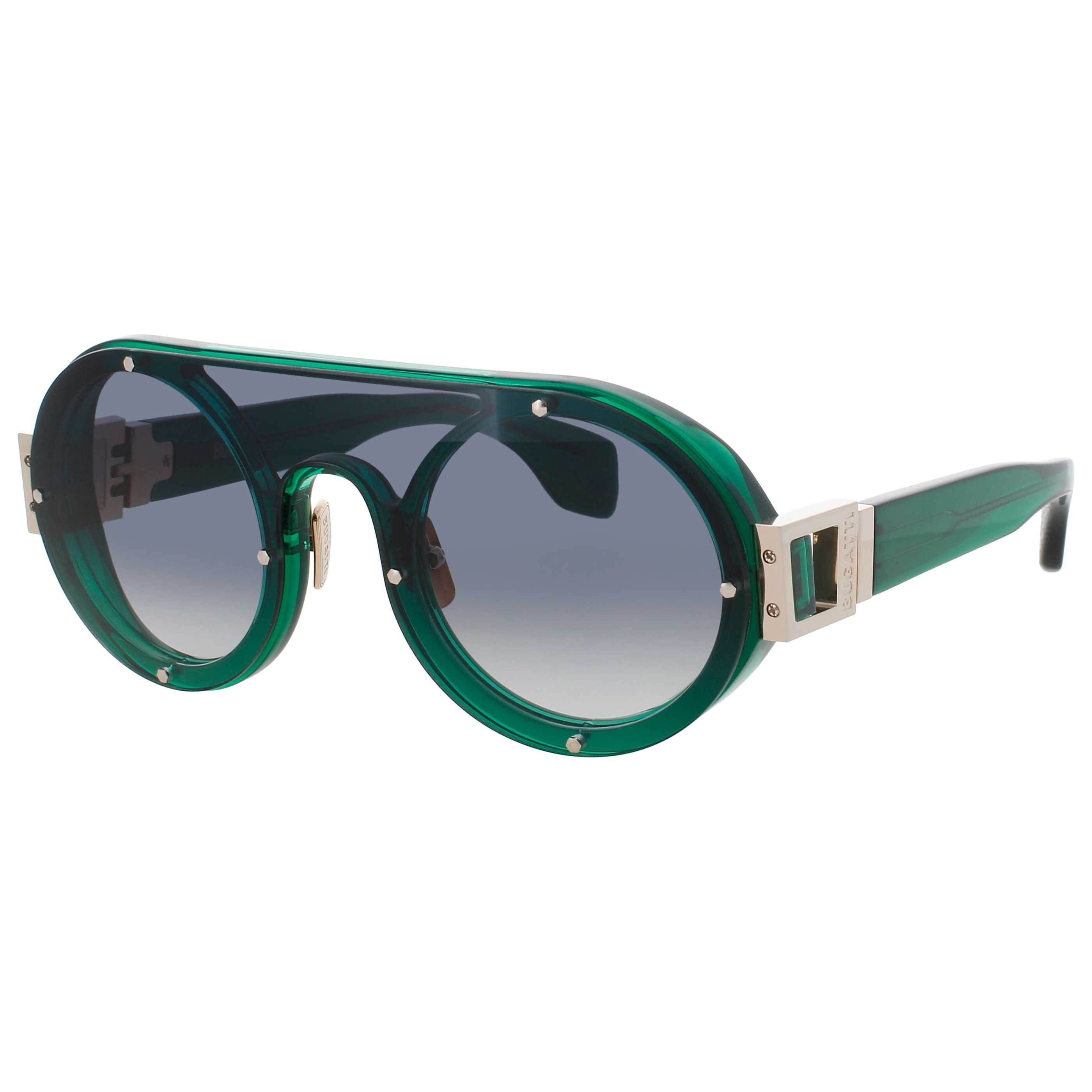 Bugatti Unisex Sunglasses BUGATTI - 47 - BGN