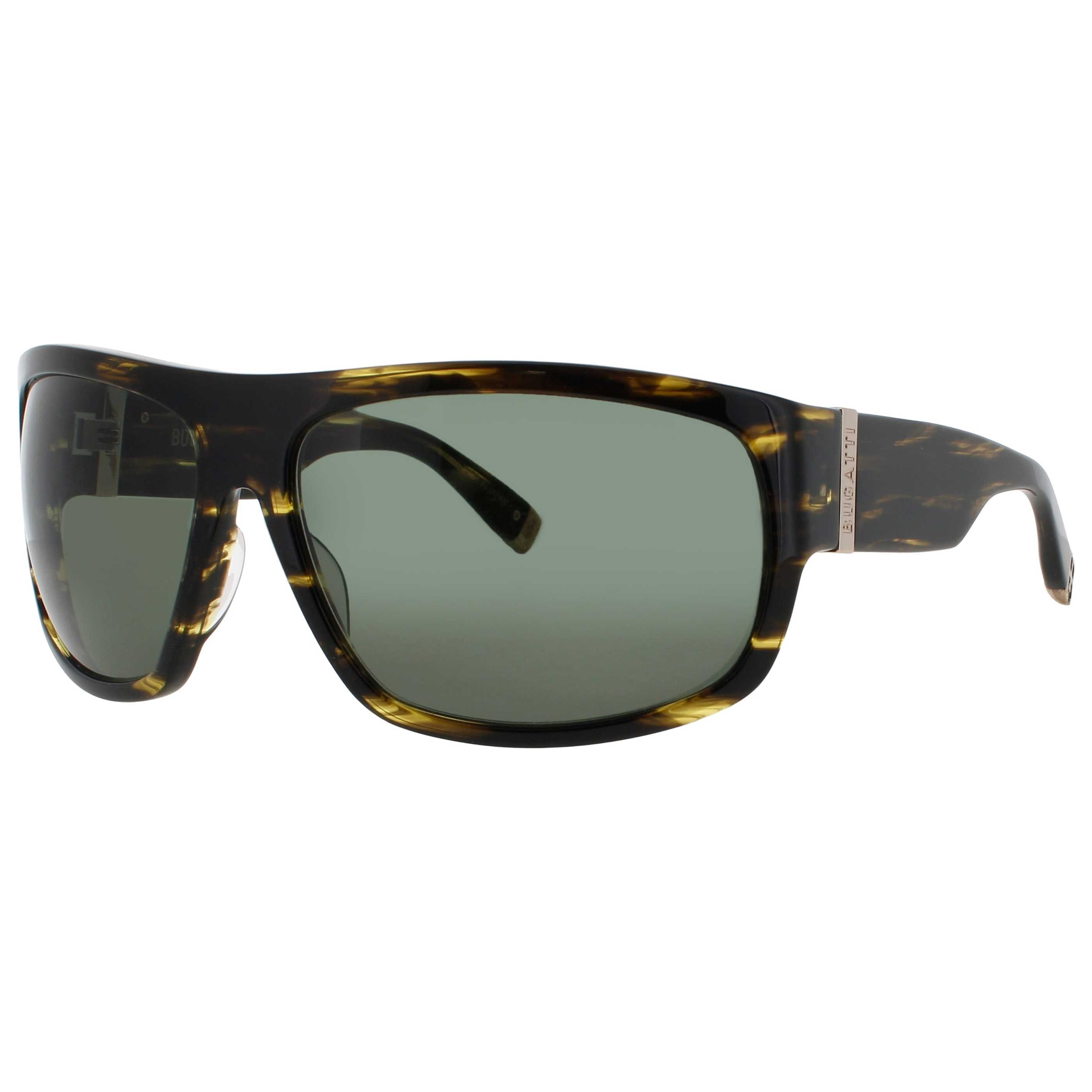 Bugatti Men's Sunglasses BUGATTI - 43C - DT