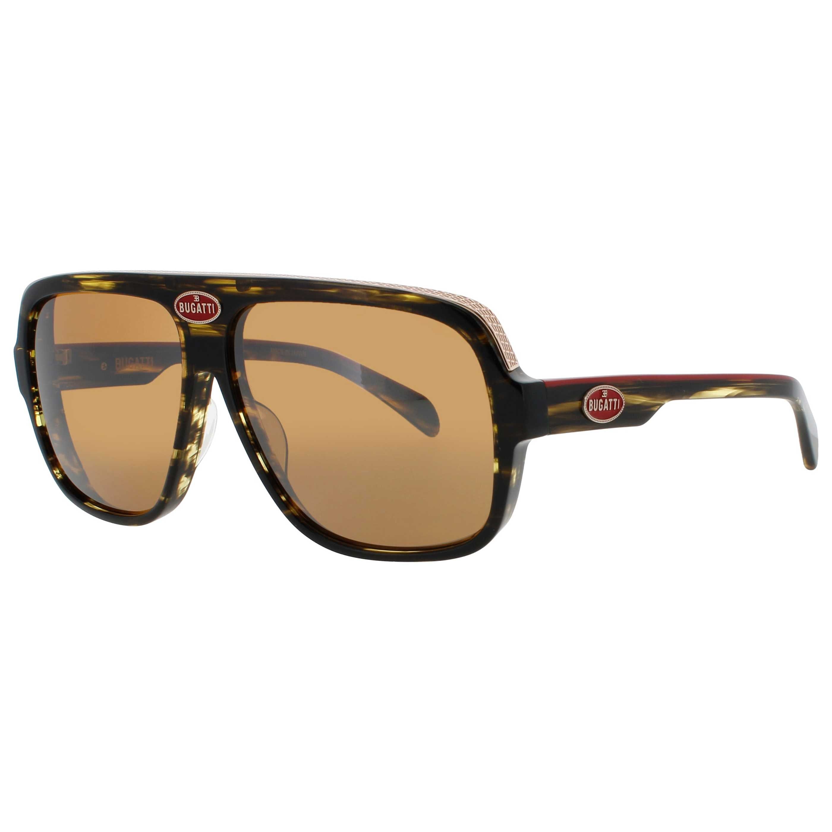 Bugatti Men's Sunglasses BUGATTI - 06 - DT
