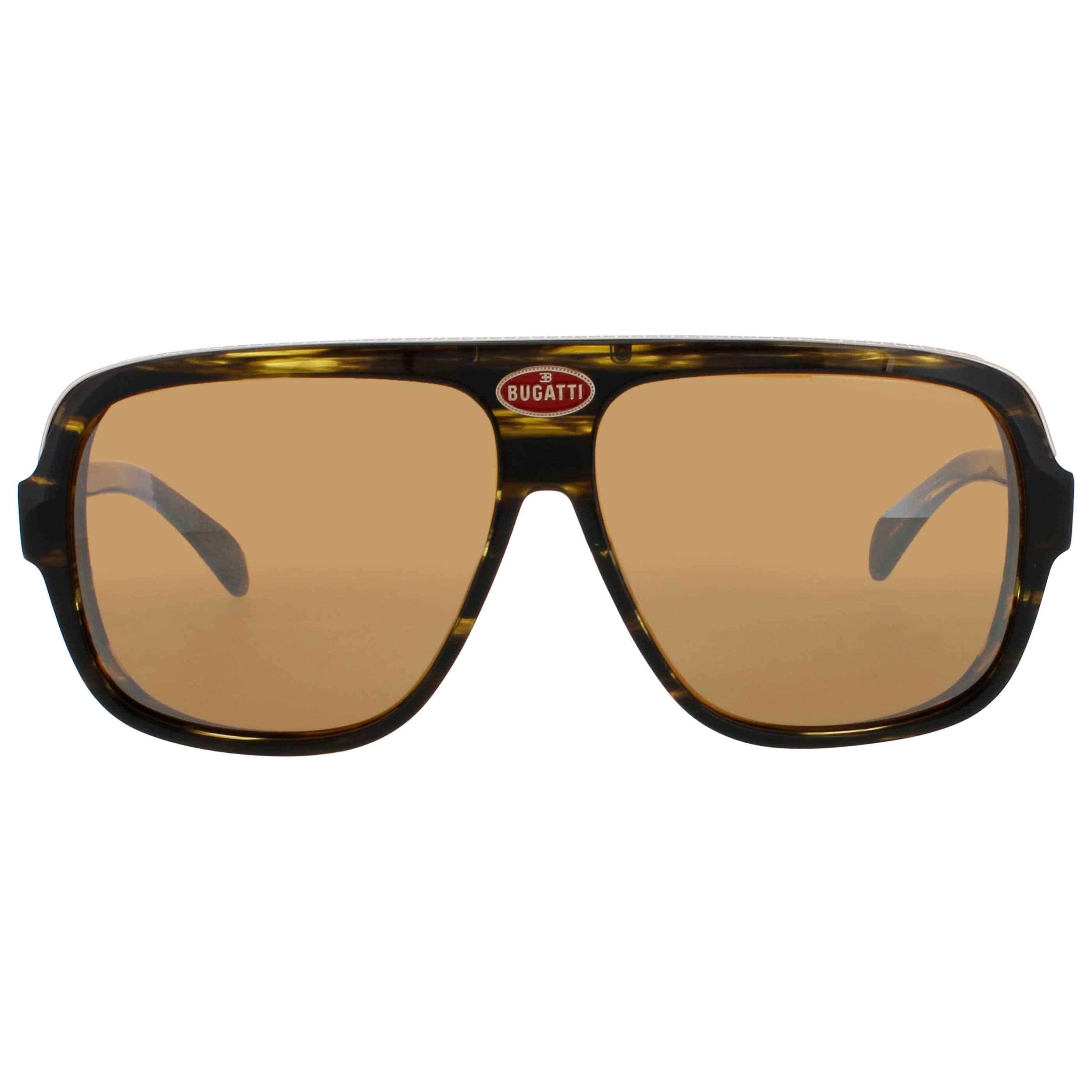 Bugatti Men's Sunglasses BUGATTI - 06 - DT
