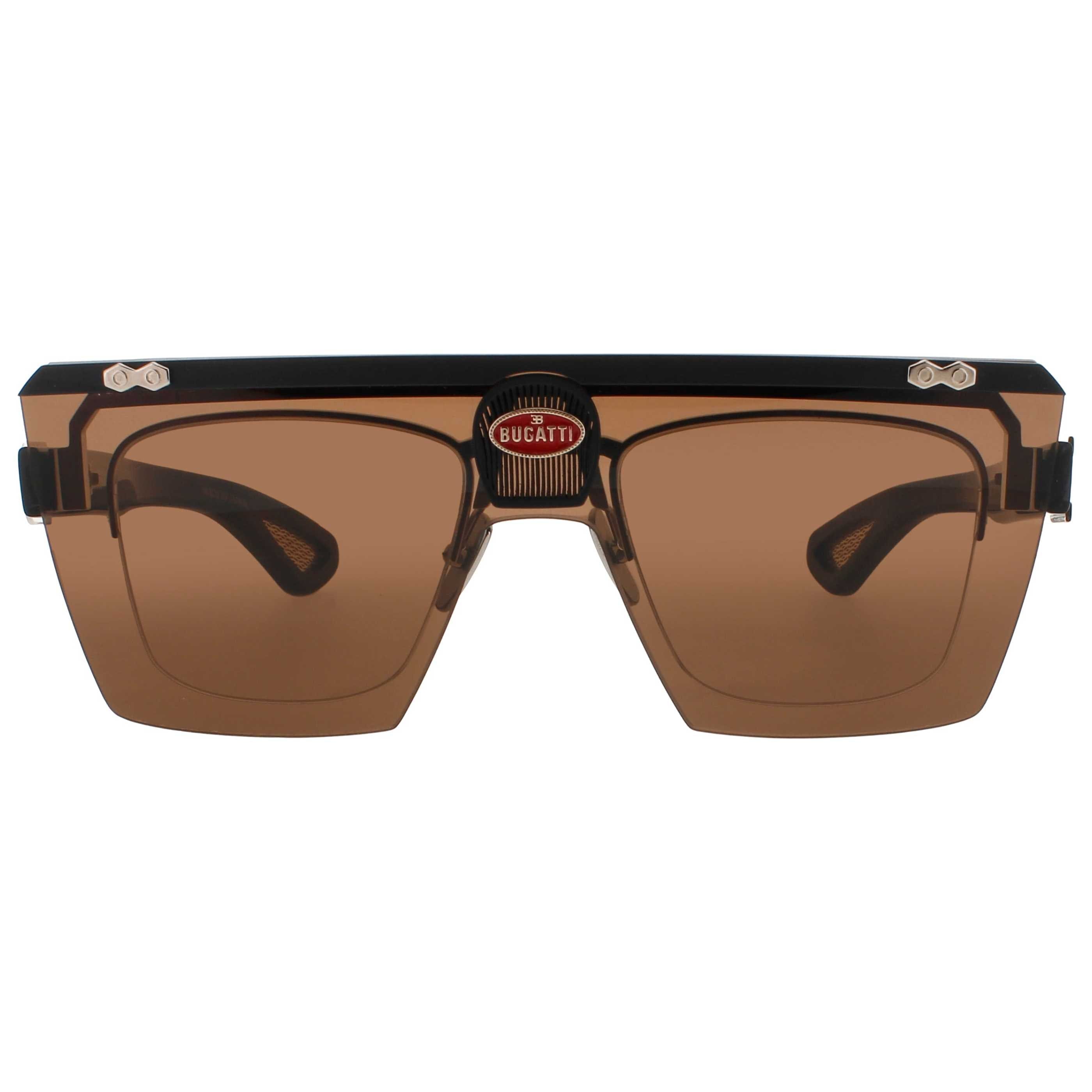 Bugatti Men's Sunglasses BUGATTI - 01BRX - WG