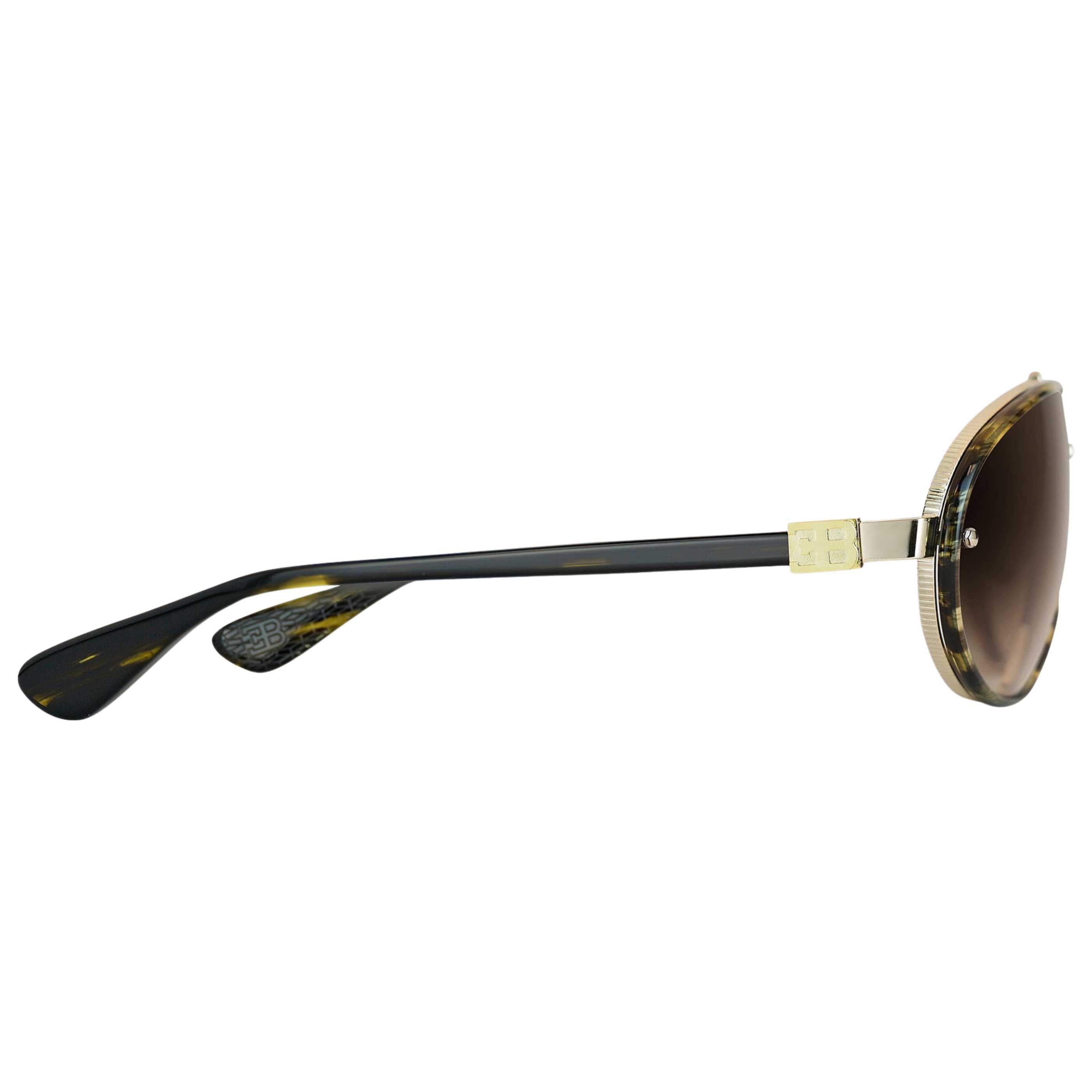 Bugatti Men's Sunglasses 10 - DT - WG