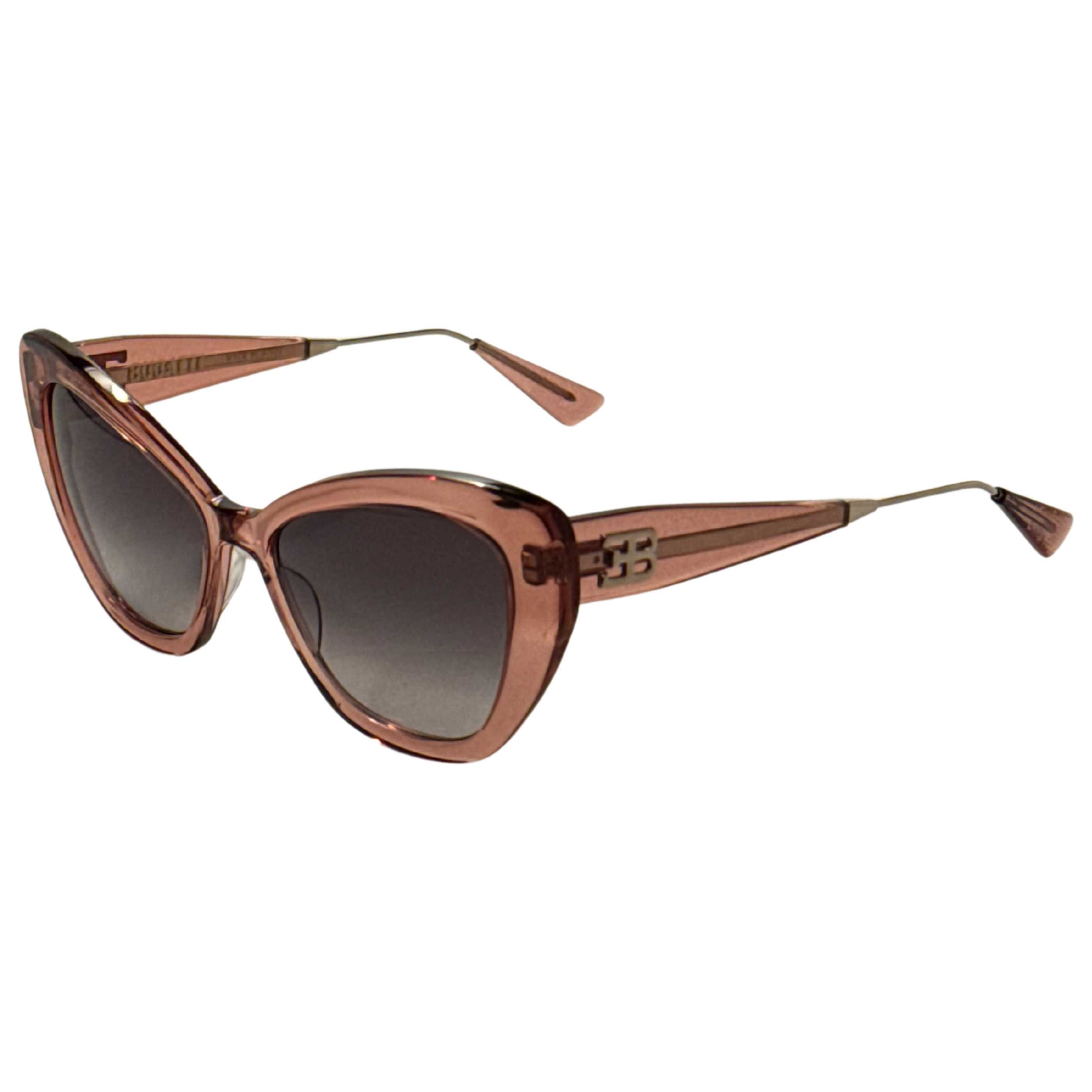 Bugatti Women's 54 mm Sunglasses 39 - RCRY