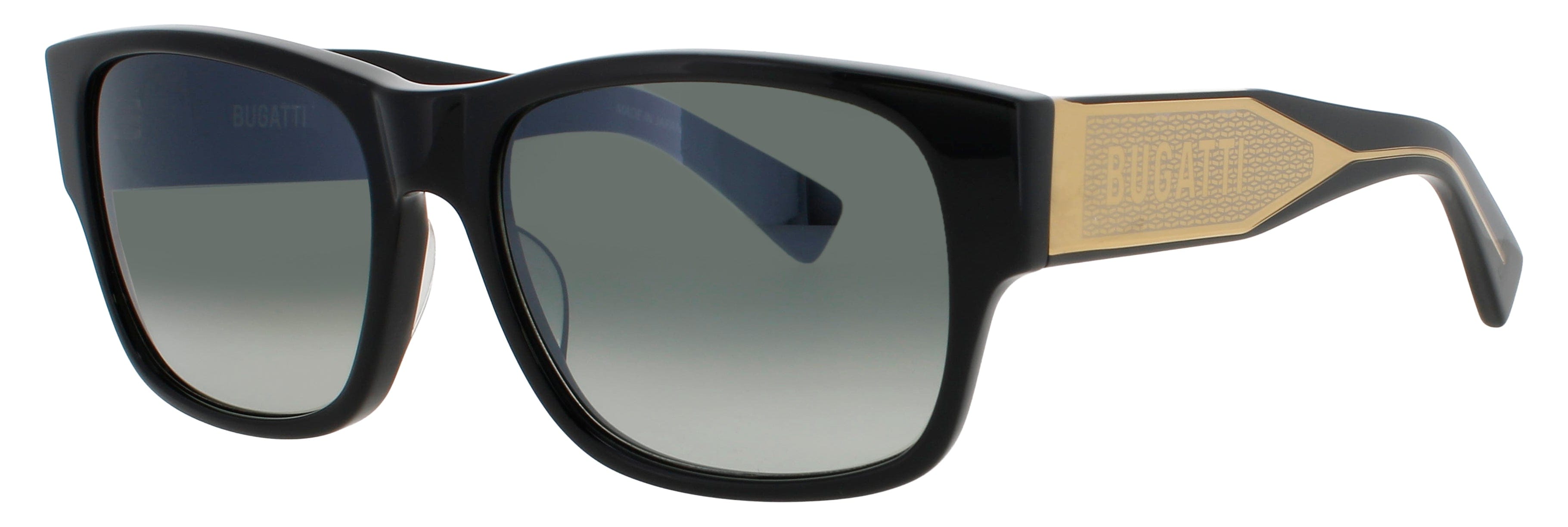 Bugatti Sunglasses CRYSTAL CLEAR