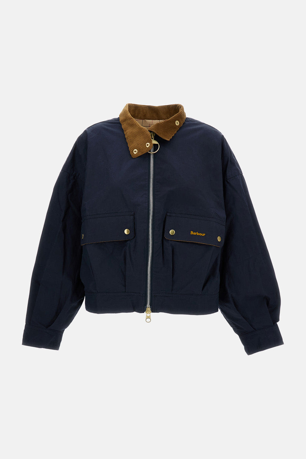 Barbour GIACCA CASUAL BLACKTHORN
