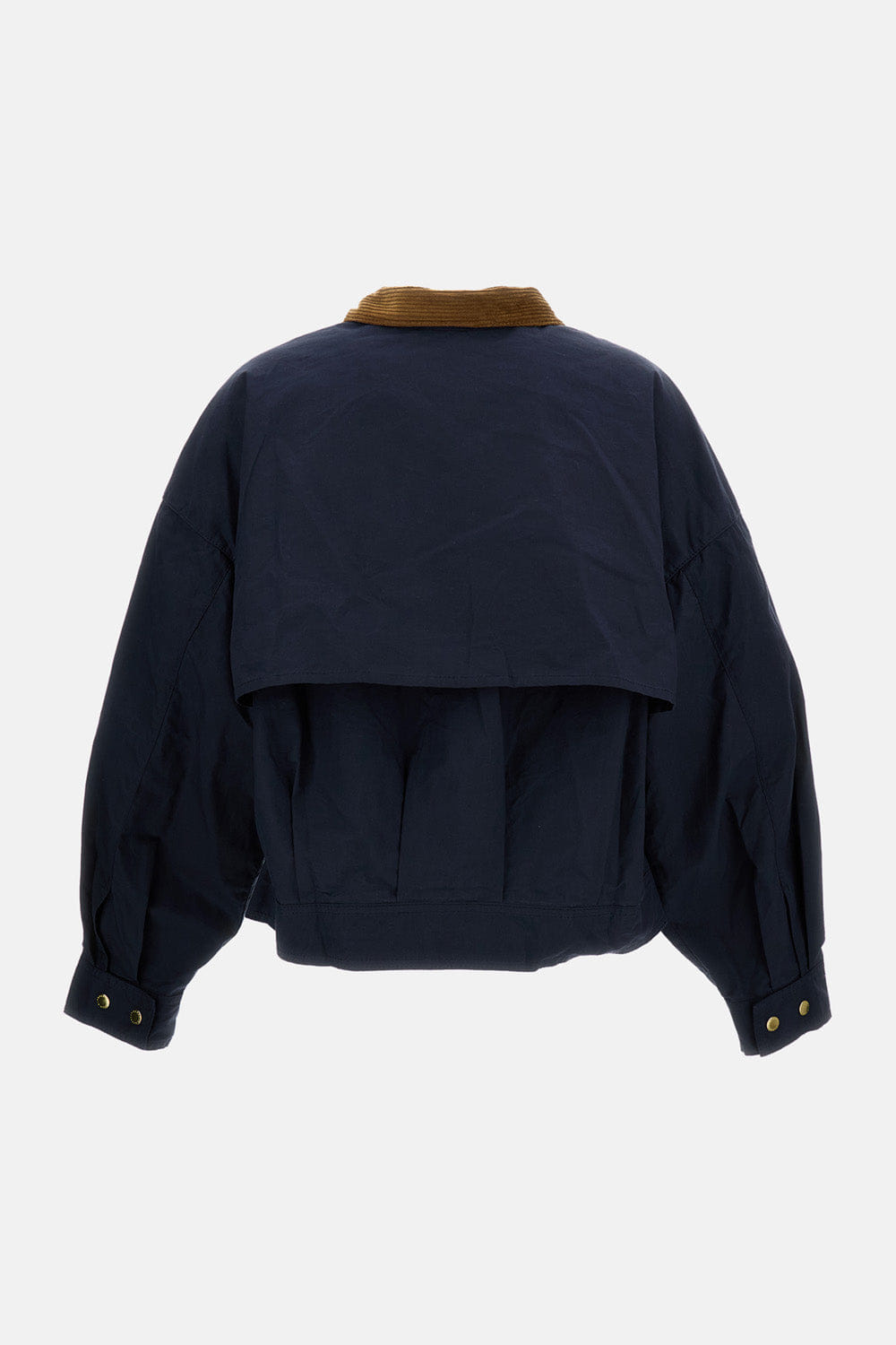 Barbour GIACCA CASUAL BLACKTHORN