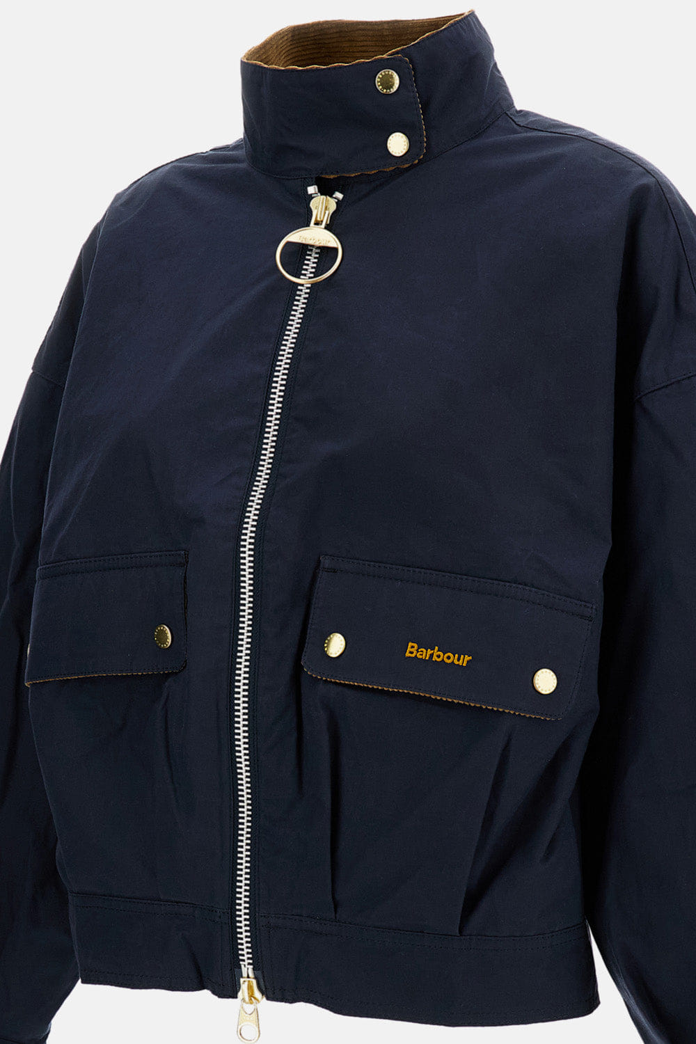 Barbour GIACCA CASUAL BLACKTHORN