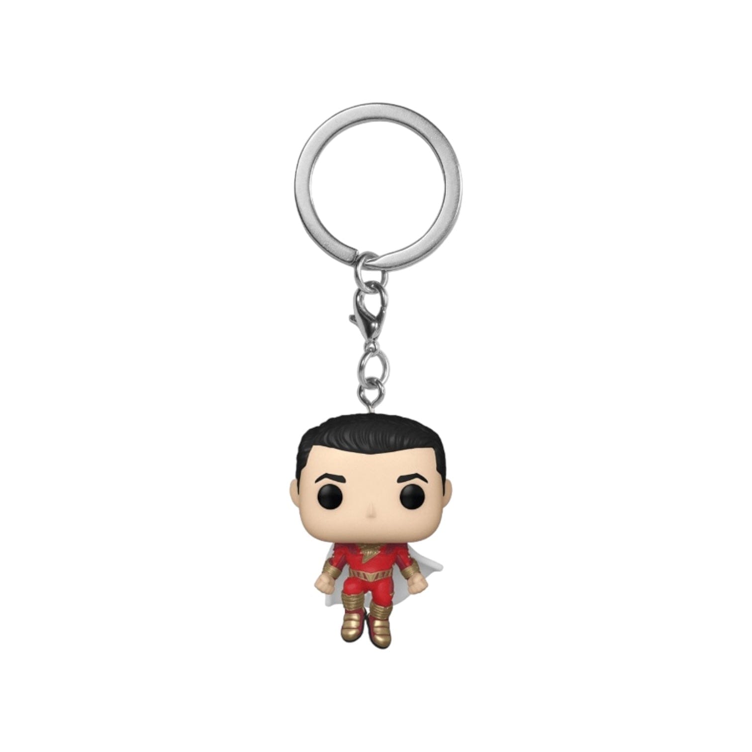 Funko Shazam! Funko Pocket Pop! Keychain - Shazam Fury of the Gods
