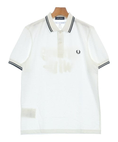 Comme Des Garcons Polo Shirts