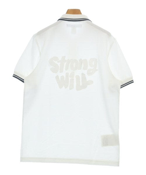 Comme Des Garcons Polo Shirts