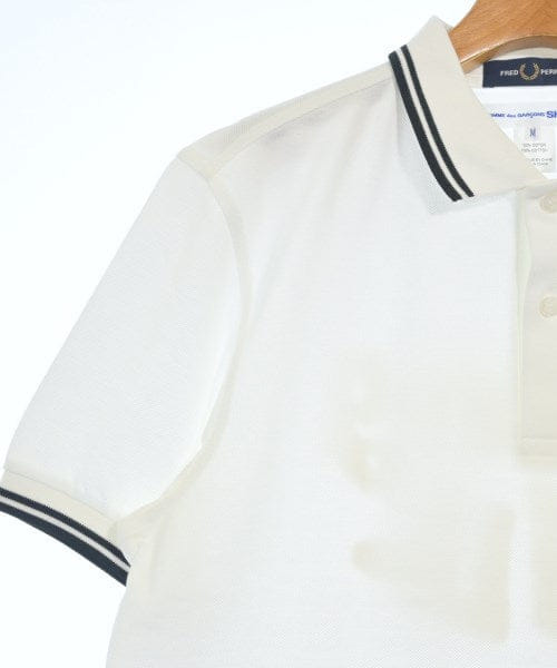 Comme Des Garcons Polo Shirts