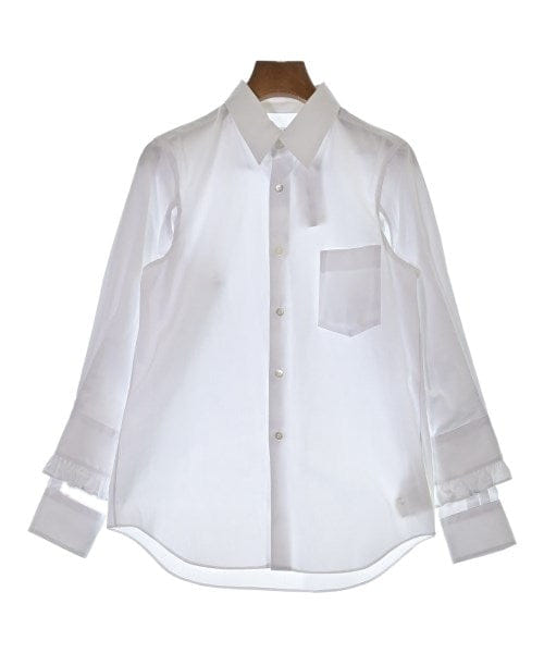COMME des GARCONS COMME des GARCONS Blouses