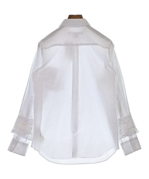 COMME des GARCONS COMME des GARCONS Blouses