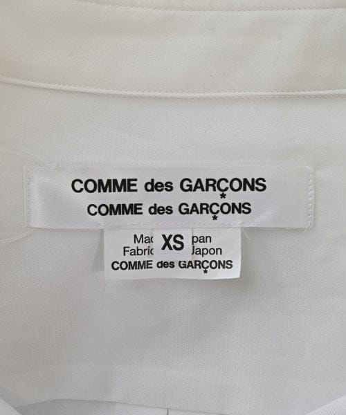 COMME des GARCONS COMME des GARCONS Blouses