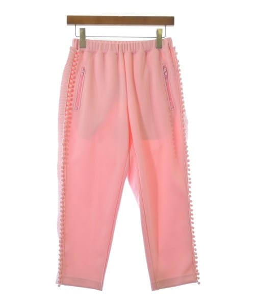 COMME des GARCONS GIRL Sweat pants