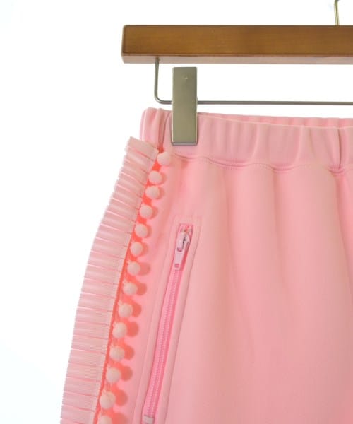 COMME des GARCONS GIRL Sweat pants