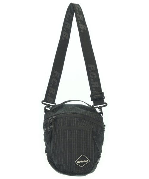 F.C.R.B Shoulder bags