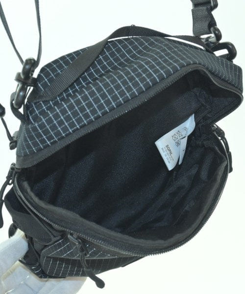 F.C.R.B Shoulder bags