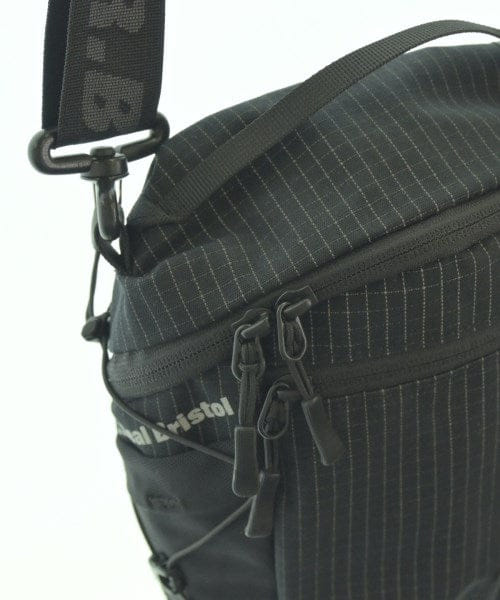 F.C.R.B Shoulder bags