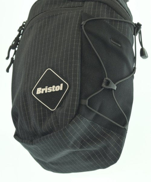 F.C.R.B Shoulder bags
