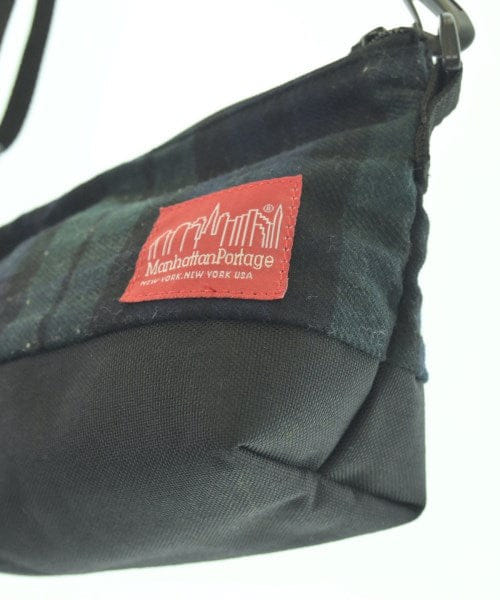 Manhattanportage Shoulder bags