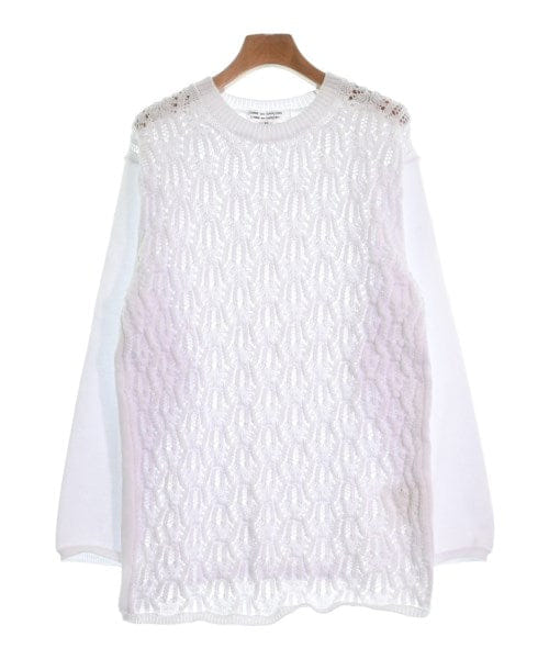 COMME des GARCONS COMME des GARCONS Sweaters