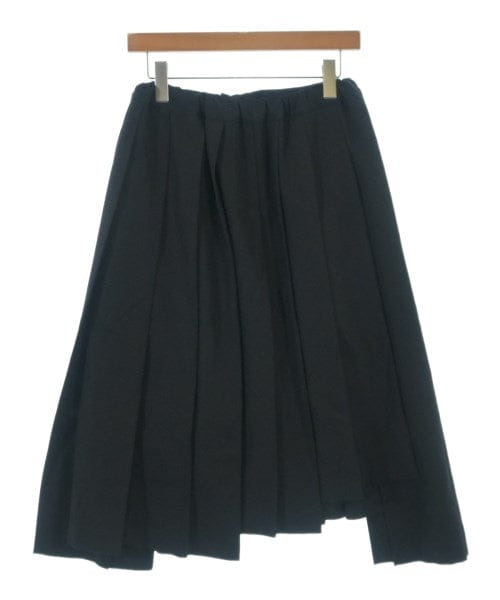 COMME des GARCONS COMME des GARCONS Knee length skirts