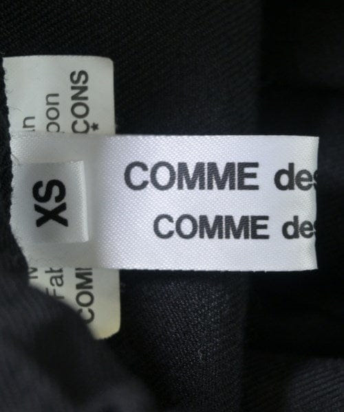 COMME des GARCONS COMME des GARCONS Knee length skirts
