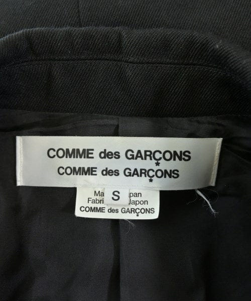 COMME des GARCONS COMME des GARCONS Blazers/Suit jackets