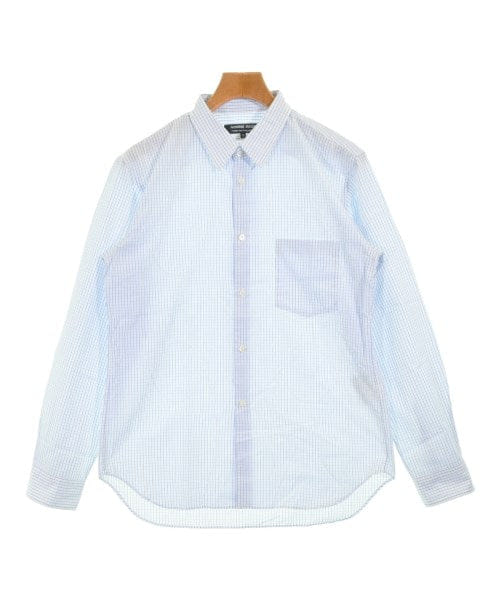 COMME des GARCONS HOMME DEUX Casual shirts