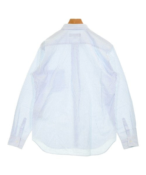 COMME des GARCONS HOMME DEUX Casual shirts