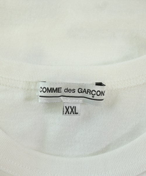 Comme Des Garcons T-Shirt Shirts/Tops