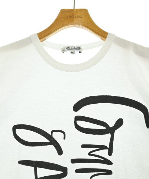 Comme Des Garcons T-Shirt Shirts/Tops