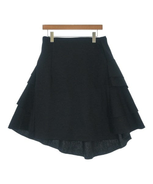 Comme Des Garcons Knee length skirts