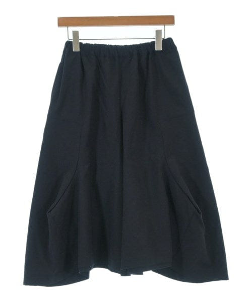 COMME des GARCONS COMME des GARCONS Cropped pants