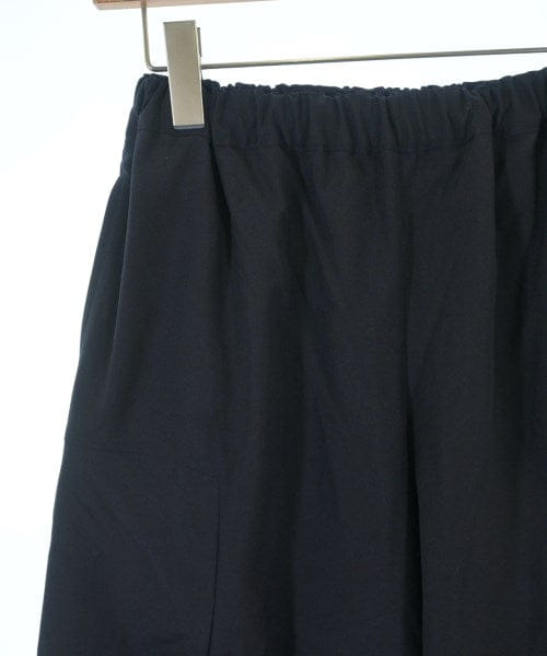 COMME des GARCONS COMME des GARCONS Cropped pants