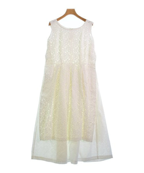 Comme Des Garcons Dresses