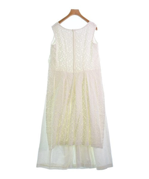 Comme Des Garcons Dresses
