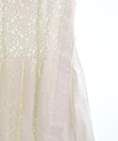 Comme Des Garcons Dresses